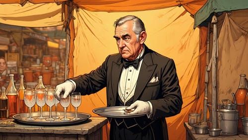  Luxury на стандартном конструкторе: статус через детали