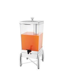 Диспенсер для напитков 11,4 л, пластик