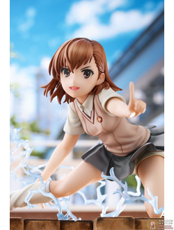 Фигурка Мисака Микото (Mikoto Misaka)