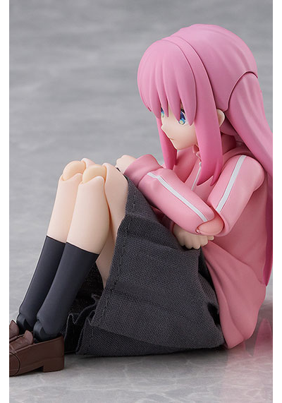 Фигурка фигма Хитори Гото (figma Hitori Gotou)