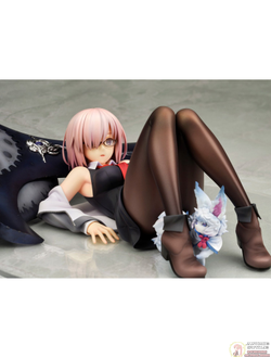 Фигурка 1/7 Мэш Кириелайт (Mash Kyrielight)