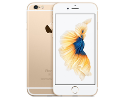 Купить iPhone 6S 16Gb Gold LTE в СПб