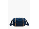 Сумка Elliker Walden Messenger Bag 15L Navy фото 11