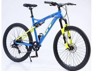 Купить Горный велосипед в Костроме в магазине велосипедов Два