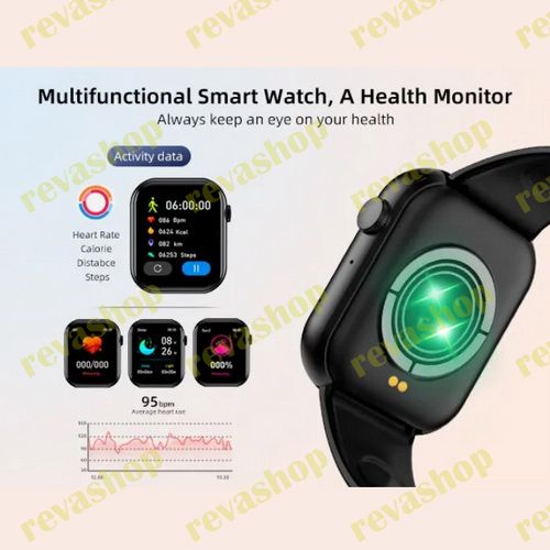 • Монитор артериального давления: С легкостью Контролируйте уровень артериального давления с помощью