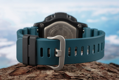 Часы Casio Pro Trek PRT-B70-2ER