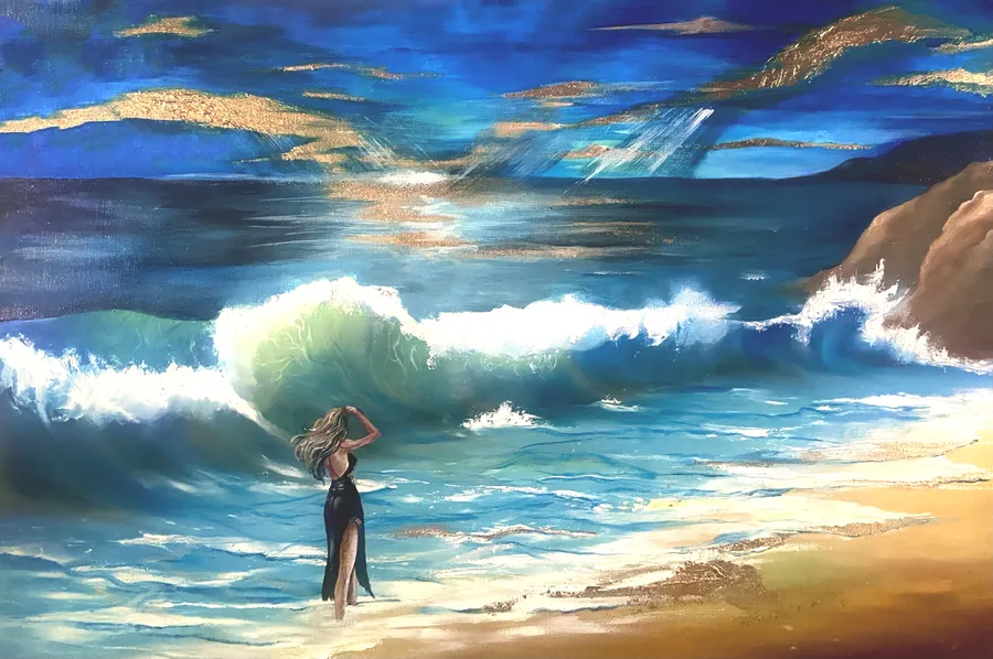 Данилова А. И. "Воспоминания"