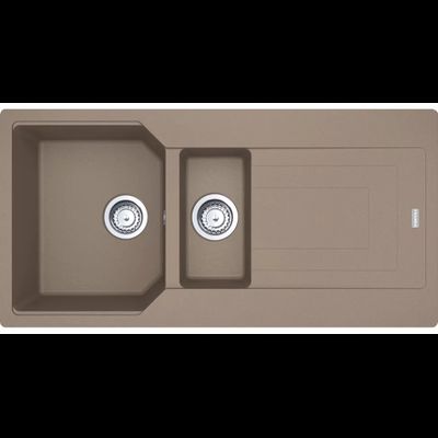 Мойка FRANKE Urban UBG 651-100