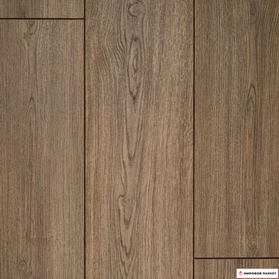 Ламинат Eversense Classic Дуб Каселла коричневый EL2153 34 класс толщина 8 мм с фаской 1.9948 м2