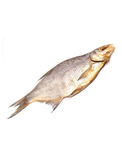 Лещ вяленый (Астраханский)