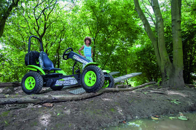 Веломобиль BFR X-Plore