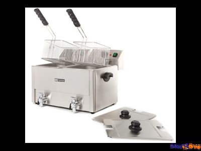 Фритюрница Hurakan HKN-FT88N