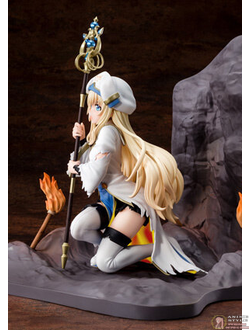 Фигурка 1/6 Жрица (Onna Shinkan Hakoiri Musume)