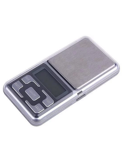 Электронные весы MH-100 100g/0.01g Pocket Scale