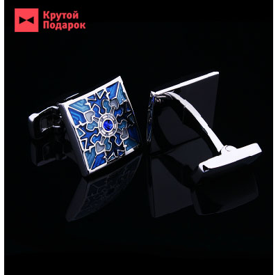 ювелирные запонки