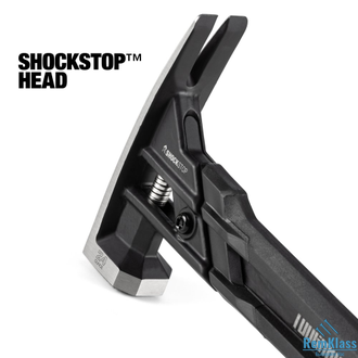 Молоток Toughbuilt TB-H1-1SBR-S24X