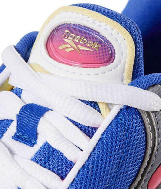 Женские кроссовки Reebok Daytona Dmx Gradation