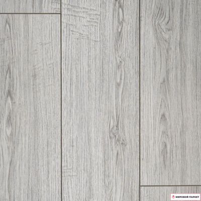 Ламинат Eversense Classic Дуб Виктория белый EL1049 34 класс толщина 8 мм с фаской 1.9948 м2