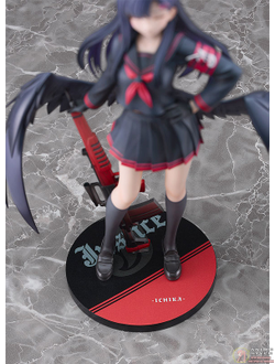 Фигурка 1/7 Итика Накамаса (Ichika Nakamas Good Smile Company)