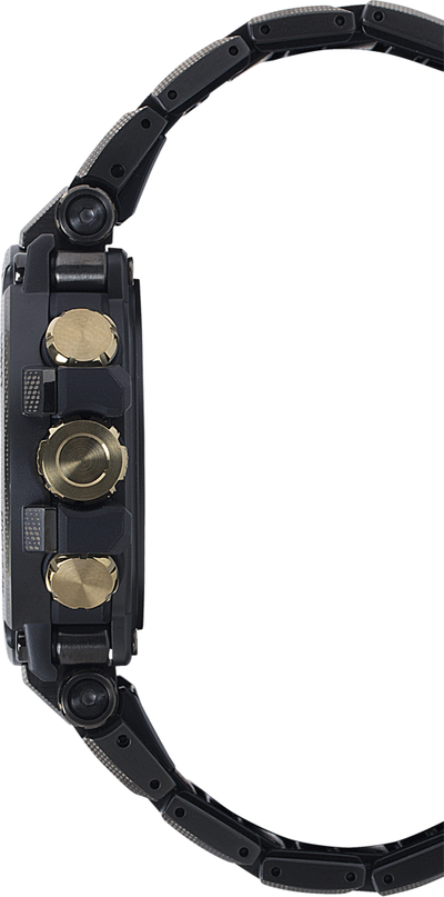 Часы Casio G-Shock MTG-B1000DCM-1A