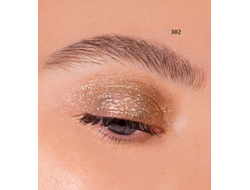 Жидкие тени для век Glitter Rock