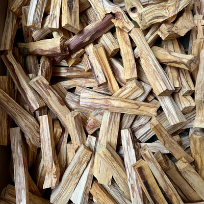 Пало Санто палочки (Премиум) 10 гр.