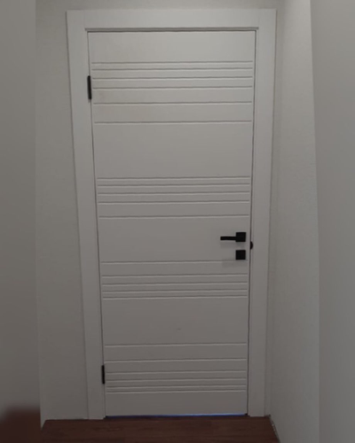 PRESTIGE. LIGHT 11/ БЕЛАЯ ШАГРЕНЬ/ ФРЕЗЕРОВКА