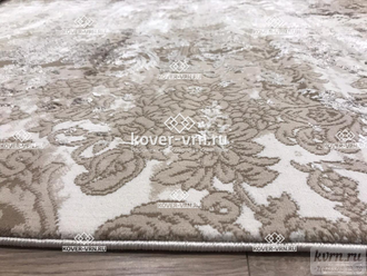 Ковер Armina 3708a brown / 2*2.9 м