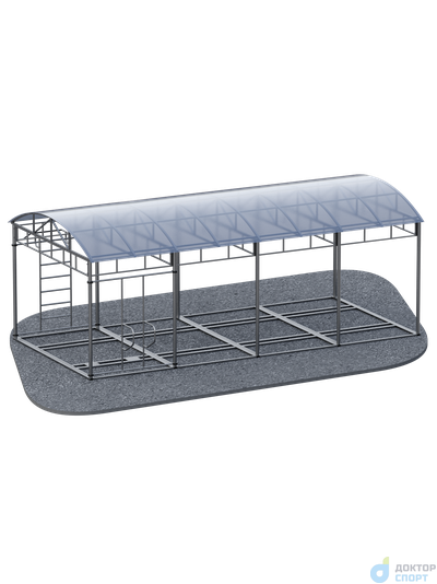 Теневой навес