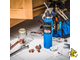 Баллон газовый с пропаном BernzOmatic Propane CGA600 1000мл 400гр