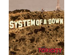 System Of A Down - Toxicity CD