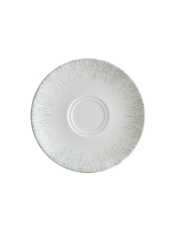 Блюдце d=160 мм. Ирис BONNA