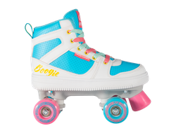 Квадры Boogie-Woogie