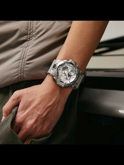 Часы Casio G-Shock GA-700FF-8A