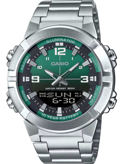 Часы Casio AMW-870DA-3A