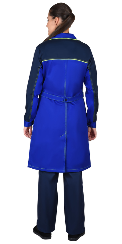 Халат ИРИНА женский