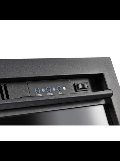 Очаг электрический Electrolux EFP/P-2520LS