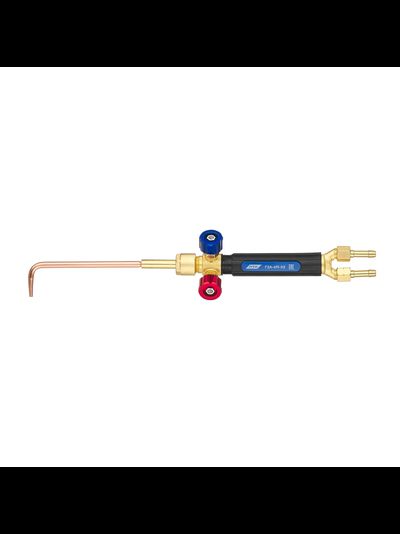 Горелка ацетиленовая Г2А-4М-02 (№ 0А, 1А, 2А, 3А, угол 90°)