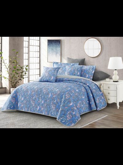 Покрывало TANGO &quot;MADEIRA&quot; 240x260 50x50x2 50x70x2 TG2426-104