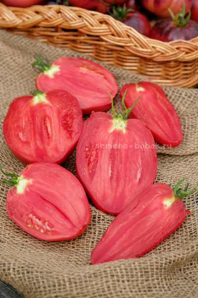 Томат Roșii de Prahova (Помидоры Прахова), 10 шт