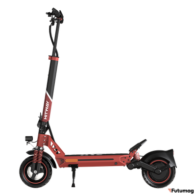 Электросамокат HITWAY H16