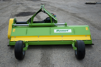 Купить Мульчирователь Bomet Z317