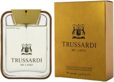 TRUSSARDI MY LAND