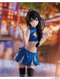 Фигурка Юкино Юкиношита (Yukinoshita Yukino Kyunties)