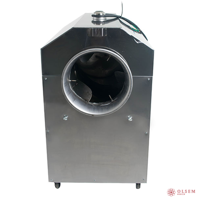 Жаровня для семечек Foodatlas KCW-50D