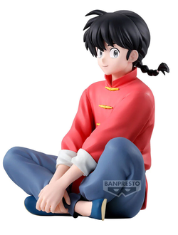 Фигурка Ранма Саотомэ (Ranma Saotome Bandai Spirits)
