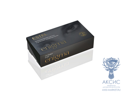 Estel Краска для бровей и ресниц Графит, 20/20 мл (Enigma)