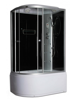 Гидромассажная кабина NG-510R, 120*80*220, NIAGARA