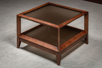 СТОЛ КОФЕЙНЫЙ ТОСКАНА W5025/W NEXTFORM