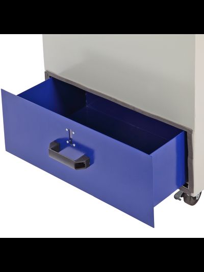 Установка вытяжная BELMASH MDC1800/400